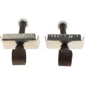 Resim Suntek Magideal Mini Moto Dirt Bike Zincir Ayarlayıcı Gergi Çektirme Dirtbike 