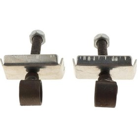 Resim Suntek Magideal Mini Moto Dirt Bike Zincir Ayarlayıcı Gergi Çektirme Dirtbike 