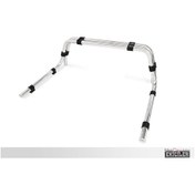 Resim Ekiciler D-Max Kasaüstü Ahtapot Kelepçeli Rollbar Sade 2005-2012 