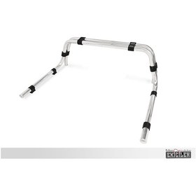 Resim Ekiciler D-Max Kasaüstü Ahtapot Kelepçeli Rollbar Sade 2005-2012 