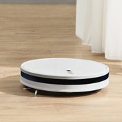 Resim Dreame Vacuum Mop F9 Beyaz Robot Süpürge (Dreame Türkiye Garantili) Dreame