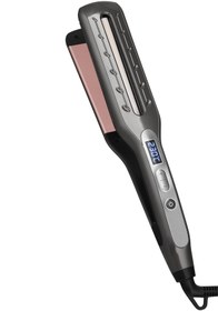 Resim Shibowavy Silindirli Extra Geniş Yüzeyli Saç Düzleştirici (İNATÇI ZOR SAÇLAR İÇİN) 