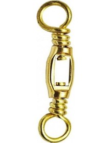 Resim Pirinç Fırdöndü Trolling Brass - No-7-0 