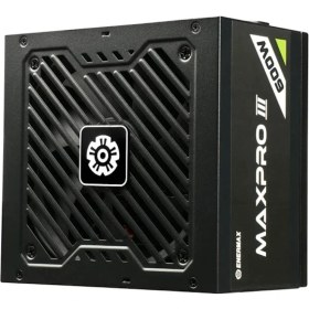 Resim Enermax Maxpro Iıı 600W 80+ Standard 120MM Fanlı Güç Kaynağı (EMP600W) 