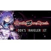 Resim Death End Request Rooks Traveler Set (Pc) 