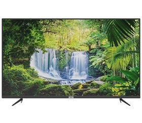 Resim TCL 55P615 55" 139 Ekran Uydu Alıcılı 4K Ultra HD Android Smart LED TV/2 YIL TCL TÜRKİYE GARANTİLİ TCL