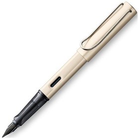 Resim Lamy Lx Dolma Kalem Paladyum 58-M 
