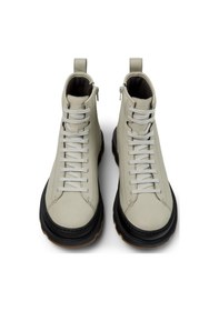 Resim Camper Brutus+ Kadın Ayakkabı K400816-004 Açık Gri 