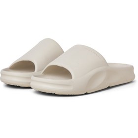 Resim Jack & Jones JfwStatus Moulded Kaymaz Terlik 12251282 