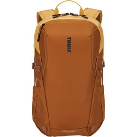 Resim Enroute 23L Och. Golden 15.6" Notebook Sırt Çantası 