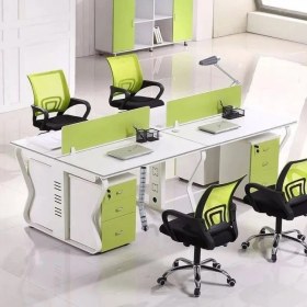 Resim Techmaster Yuvarlak Kablo Düzenleyici Masa Altı Omurga Kablo Kanalı Siyah 