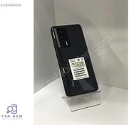 Resim Xiaomi Redmi K60 YD | 512 GB 12 GB Siyah 