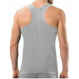 Resim 3 Adet Erkek Slim Fit Likralı Penye Sporcu Rambo Atleti 001 