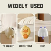 Resim Mobilya ve Pencere Kenarları için 2 adet Yumuşak Köşe Koruyucuları - Dayanıklı Anti-Çarpışma Güvenlik Koruyucuları, Esnek Yapıştırıcı Kurulumu, TV Dolapları, Kahve Masaları, Masaüstü, Mobilya Koruma, Masaüstü Güvenlik Koruyucuları, Yapıştırıcı Pencere Koruyucuları, Esnek Köşe Koruyucuları, Esnek Koruma 