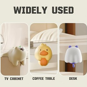 Resim Mobilya ve Pencere Kenarları için 2 adet Yumuşak Köşe Koruyucuları - Dayanıklı Anti-Çarpışma Güvenlik Koruyucuları, Esnek Yapıştırıcı Kurulumu, TV Dolapları, Kahve Masaları, Masaüstü, Mobilya Koruma, Masaüstü Güvenlik Koruyucuları, Yapıştırıcı Pencere Koruyucuları, Esnek Köşe Koruyucuları, Esnek Koruma 