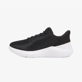 Resim Under Armour Phade Rn 3 Kadın Siyah Koşu Ayakkabısı 3028259 Siyah 