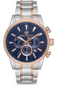 Resim Sergio Tacchini ST.1.10144.2 Erkek Kol Saati 