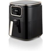 Resim Airfryer 5.5 Lt Ovry004 