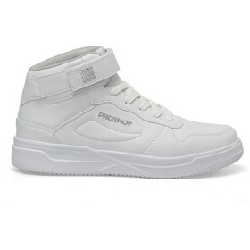 Resim Proshot Ador Hı 3pr Beyaz Erkek High Sneaker 000000000101440161 Beyaz 