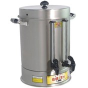 Resim Üret Çelik Üret Çelik 36 Litre Standart Çay Makinesi - 350 Bardak cm 350 