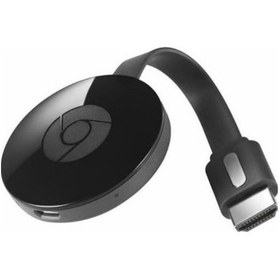 Resim Wecast Chromecast 4K Destekli HDMI Kablosuz Görüntü Aktarıcı 