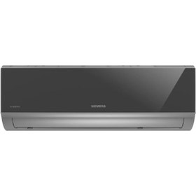Resim Siemens AS18XXB32N 18.000 BTU Split Siyah Camlı Klima 