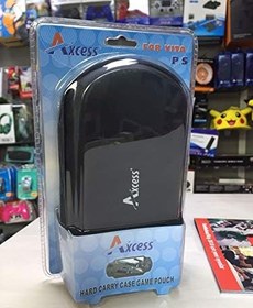 Resim Ps Vita 1000 ve 2000 modeller Uyumlu taşıma Çantası Case Bag 