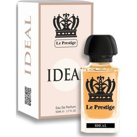 Resim Le Prestige Ideal Kadın Parfüm EDP 50 ML 