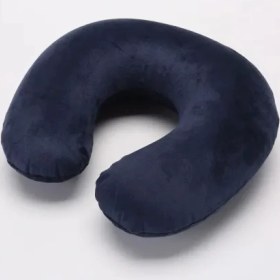 Resim Seyahat Yastığı Şişme Boyun Tipi Ortopedik 