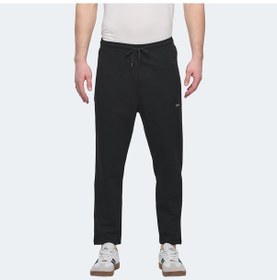 Resim Slazenger JERRY NRM Erkek Cepli Siyah Eşofman Altı 