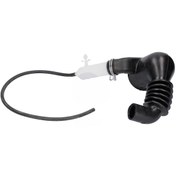Resim Siemens Uyumlu Wm06b061tr Çamaşır Makinesi Kazan Ara Hortumu 