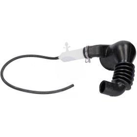 Resim Siemens Uyumlu Wm06b061tr Çamaşır Makinesi Kazan Ara Hortumu 