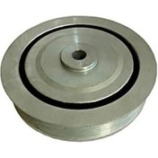 Resim Esse Otomotiv Megane i 96-03 Kangoo 98-08 Scenic Ja 99-03 Laguna 1.9 Dti Dizel- Krank Kasnak MHR-15084 