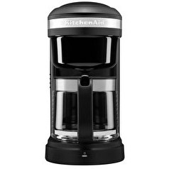 Resim 1,7 L Classic Filtre Kahve Makinası - 5kcm1208 Onyx Black Kitchenaid