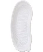 Resim Plastik Böbrek Küveti Tek Kullanımlık 500 Adet 