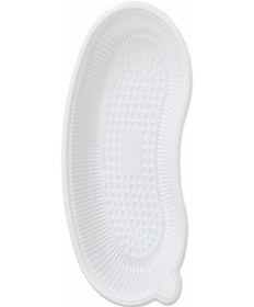 Resim Plastik Böbrek Küveti Tek Kullanımlık 500 Adet 