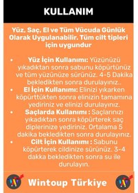 Resim Doğal Güzel Kokulu Derinlemesine Cilt Yüz Temizleyici Nemlendirici Organik Acıbadem Sabunu 4 Adet 