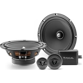 Resim Öztürk Elektronik-Focal Ase 165 