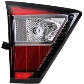 Resim Ford Kuga 2 Stop Lambasi Sol 2013-2019 Depo 1311308lae 