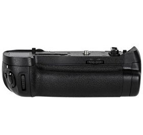 Resim Ayex Nikon D850 Uyumlu MB-D18 Muadili AX-D850 Battery Grip 