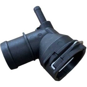 Resim Esse Otomotiv - Caddy/passat/jetta/a3 04- Cayc-cayd-bkp-bkd 1.6 Tdi-2.0 Tdi Su Flanşı Tpr114860001 3c0122291 