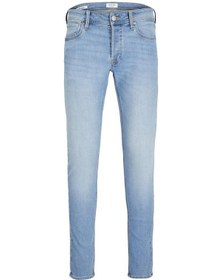 Resim Jack Jones Glenn Erkek Jean Pantolon 12243593 001 