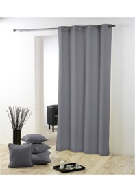 Resim Fon Perde Blackout Ck Vous 135X250Cm Çift Kanat, 6 Çeşit Renk (248075337) 