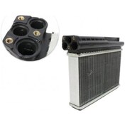 Resim Bmw E36 - E39 Kalorifer Radyatörü Klimalı Kraftvoll 64111393212 