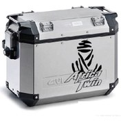 Resim Africa Twin Motosiklet Çanta Sticker Etiket Modeli 