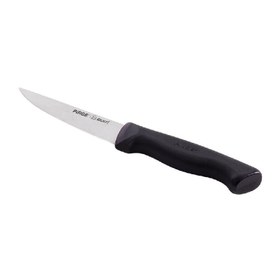 Resim Pirge 34102 Duo Kasap Bıçağı, 16.5 cm, Siyah 