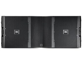 Resim JBL VTX S28 Çift 18 inç Askıya Alınabilir Subwoofer 