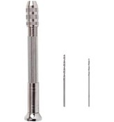 Resim Fabrika Doğrudan Satış Sondaj Araçları Takı Wenwan Diy Trompet El Büküm Matkap Reçine Kristal Damla Tutkal Takı Delgeç 