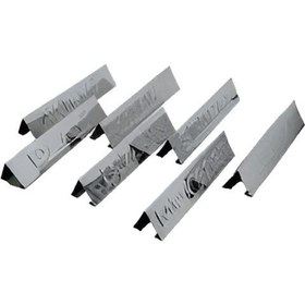Resim Vl Yazılı Pramit Fırfır (25 CM) 
