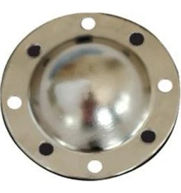 Resim Mekar Teker Ufo Siyah 